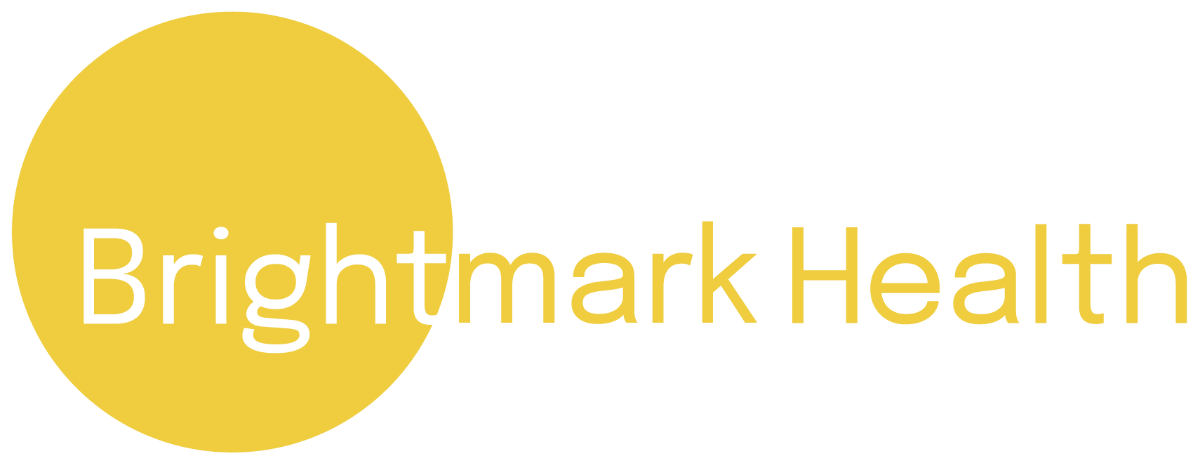 Brightmark Health logo