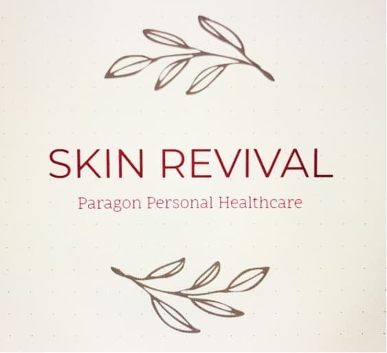 Paragon Personal Healthcare