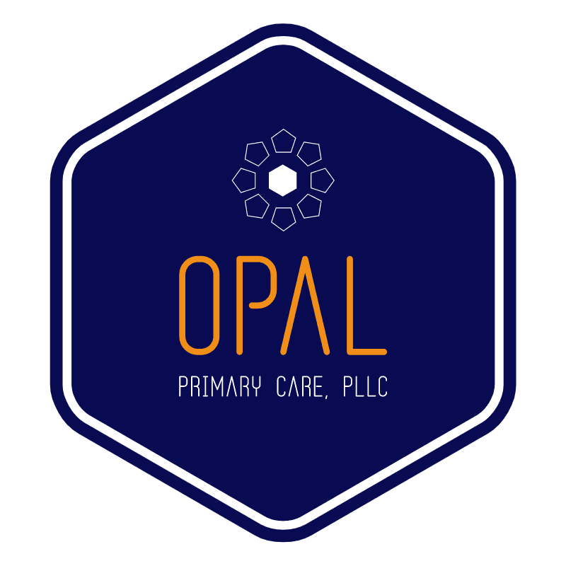 Opal Primary Care, PLLC