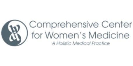 Comprehensive Center for Women's Medicine logo