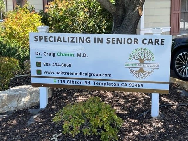 OakTree Medical Group