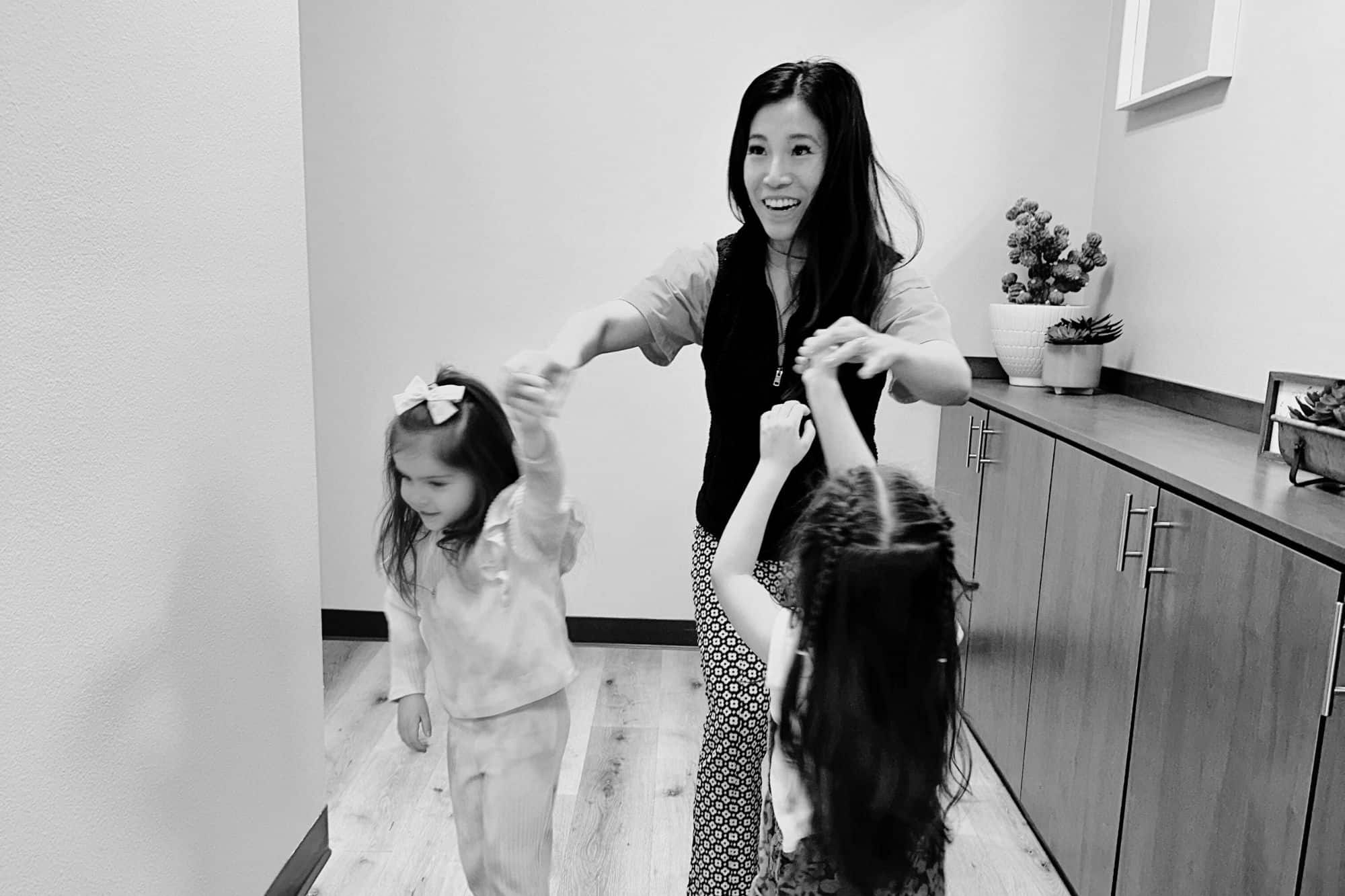 Little Roots Pediatrics