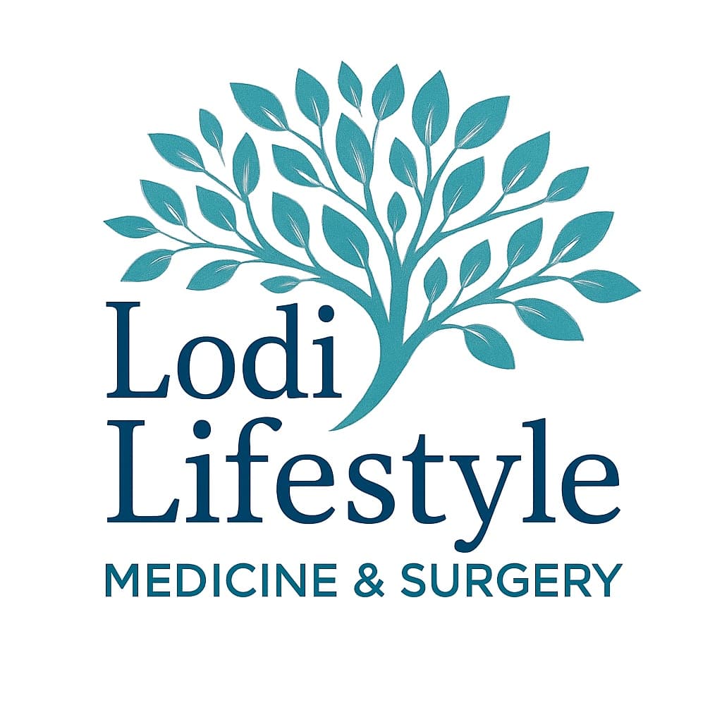 Lodi Lifestyle Medicine & Surgery