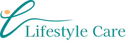 Lifestyle Care logo