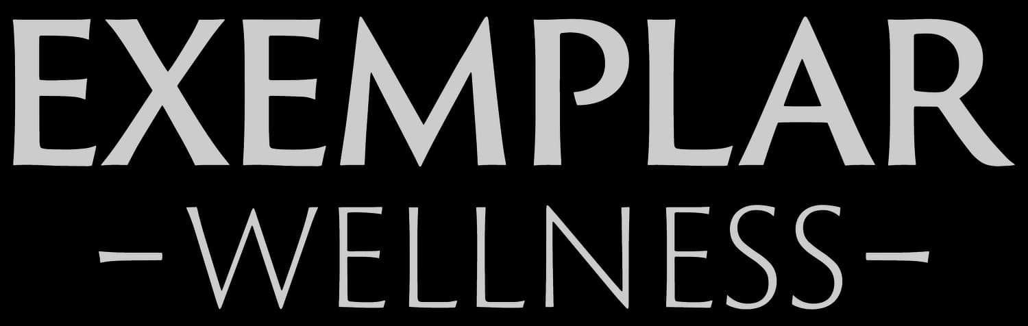Exemplar Wellness logo