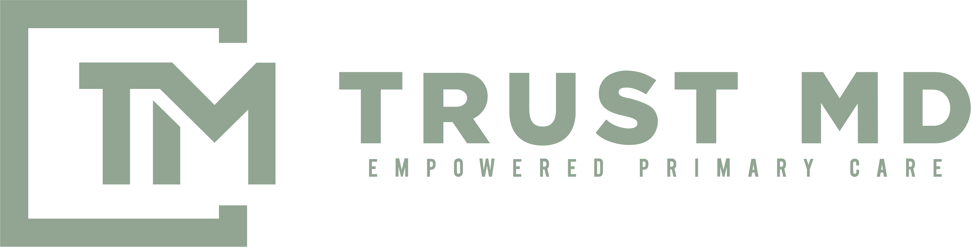 TrustMDPC logo