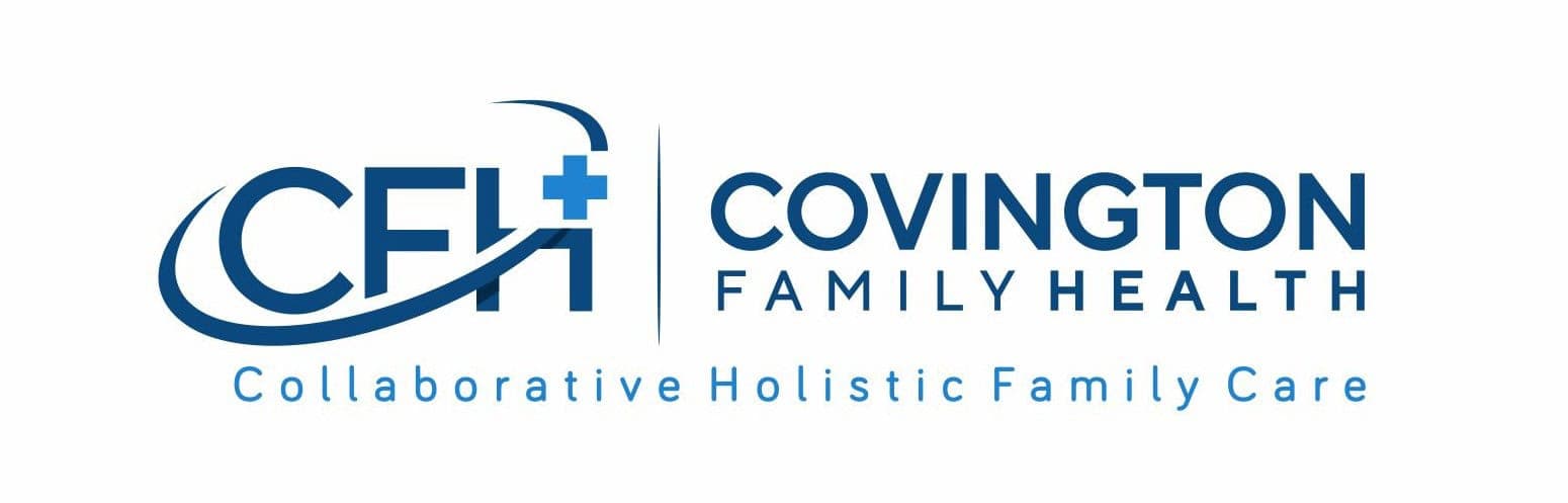 Covington Family Health