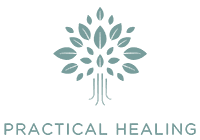 Practical Healing Center logo
