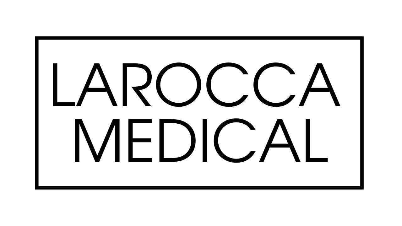 LaRocca Medical logo