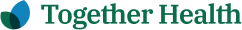 Together Health logo