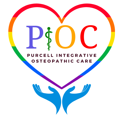 Purcell Integrative Osteopathic Care
