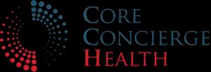 Core Concierge Health logo