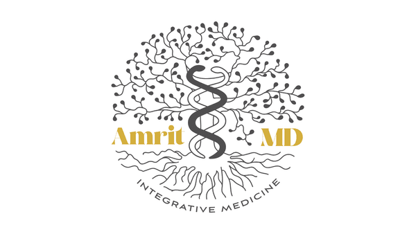 Amrit MD Integrative Medicine
