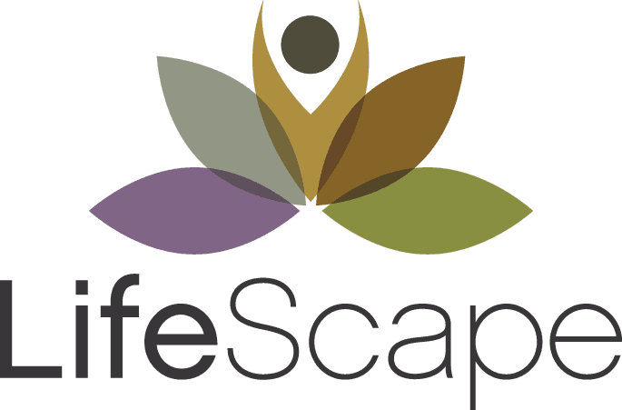 LifeScape Premier logo
