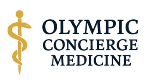 Olympic Concierge Medicine