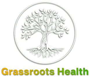 Grassroots Healthcare Foundation / Grassroots DPC logo