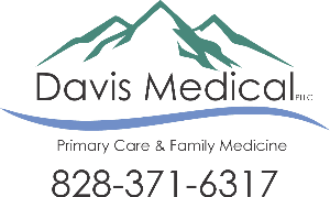 Davis Medical, PLLC logo