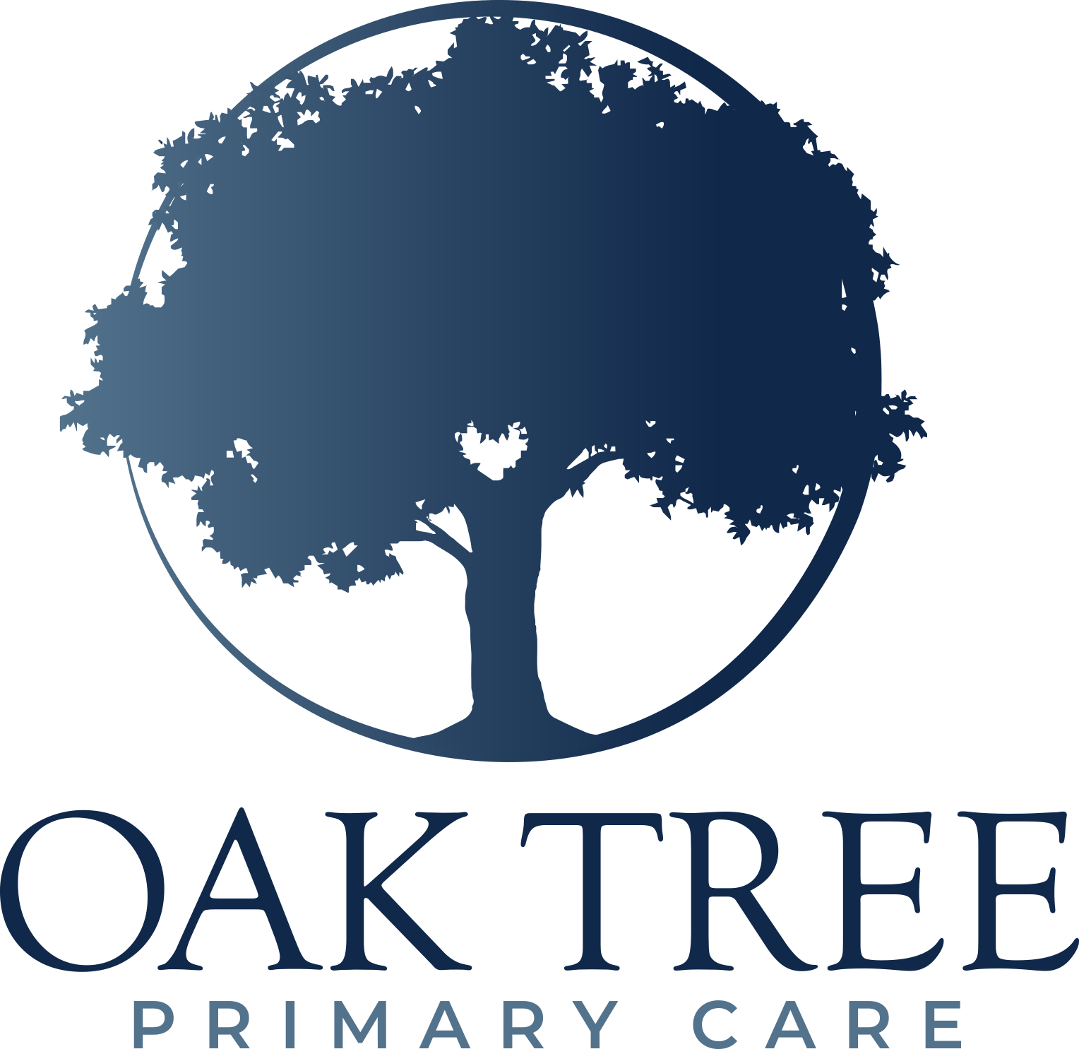 Oak Tree Primary Care