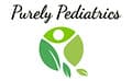 Purely Pediatrics logo