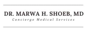 Marwa Shoeb MD