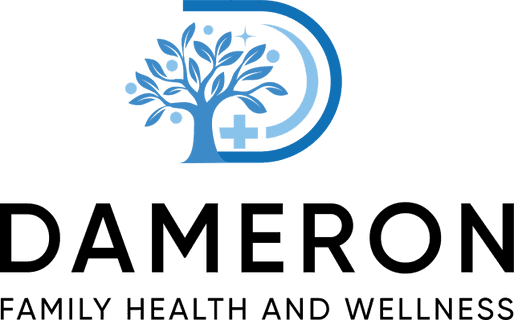 Dameron Family Health & Wellness