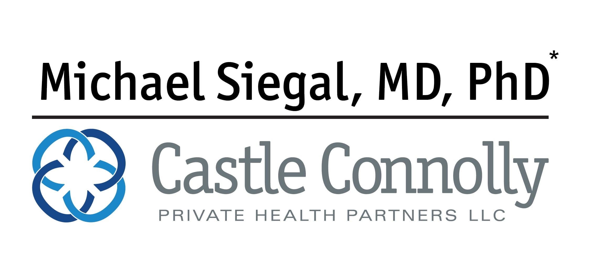 Dr. Michael Siegal / Castle Connolly Private Health Partners