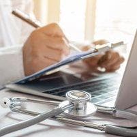 Washington Internal Medicine logo