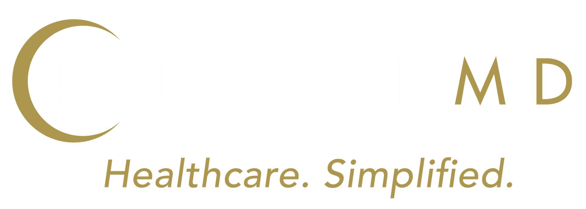 DeKalb MD logo