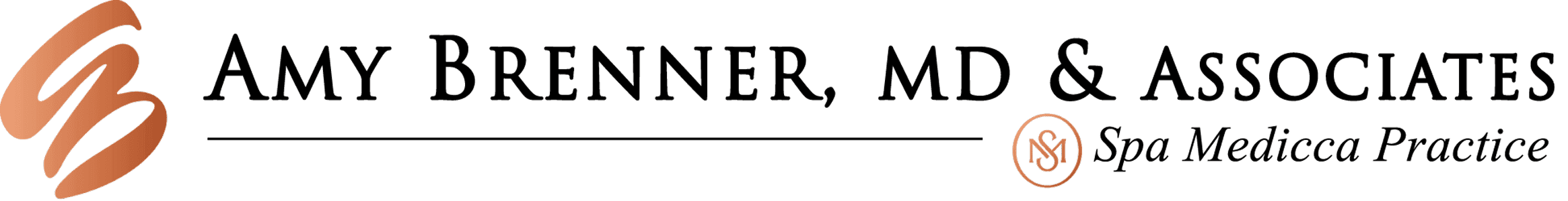 Amy Brenner, MD & Associates logo