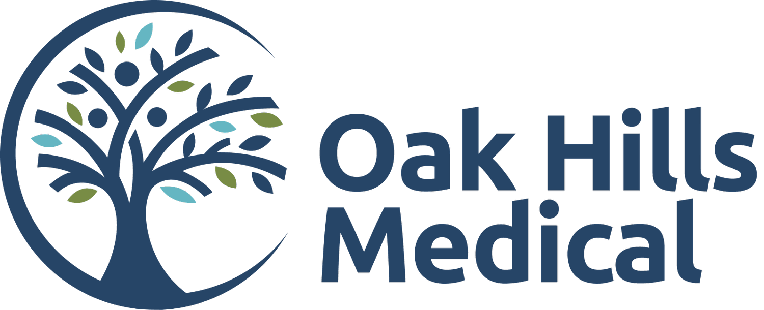Oak Hills Medical