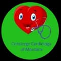 Concierge Cardiology of Montana logo