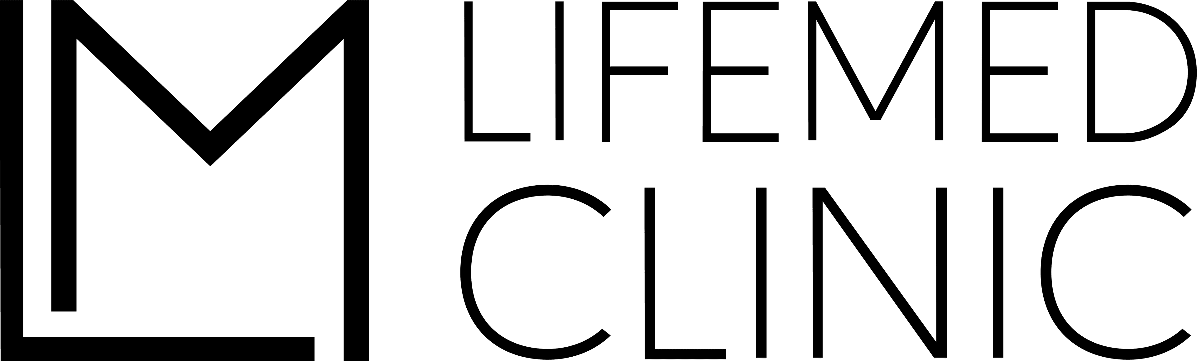 LifeMed Clinic logo