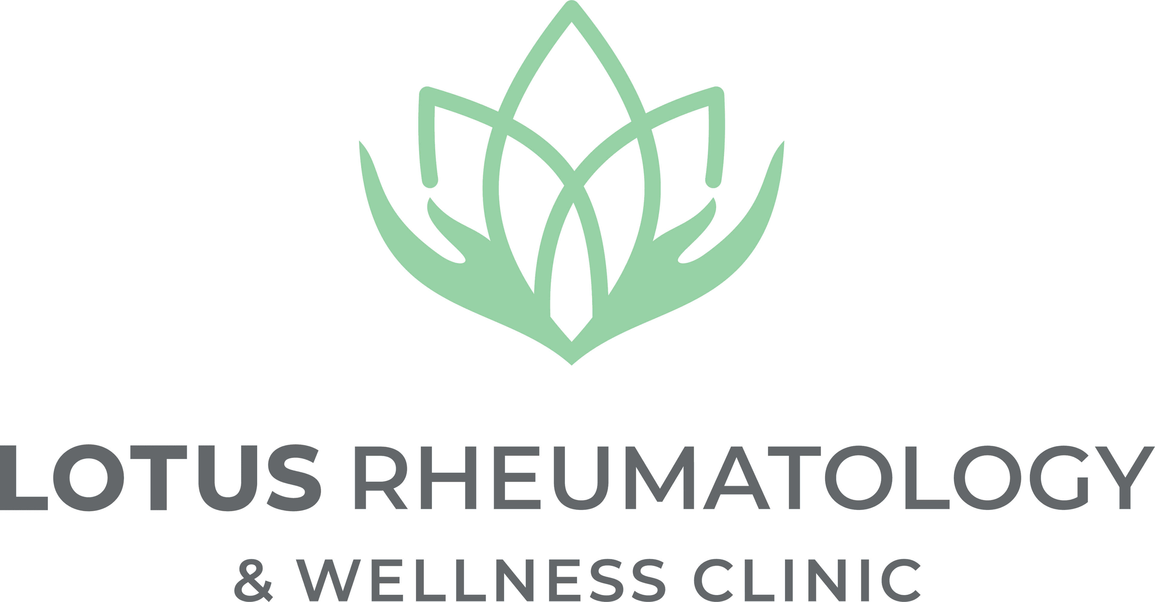 Lotus Rheumatology logo