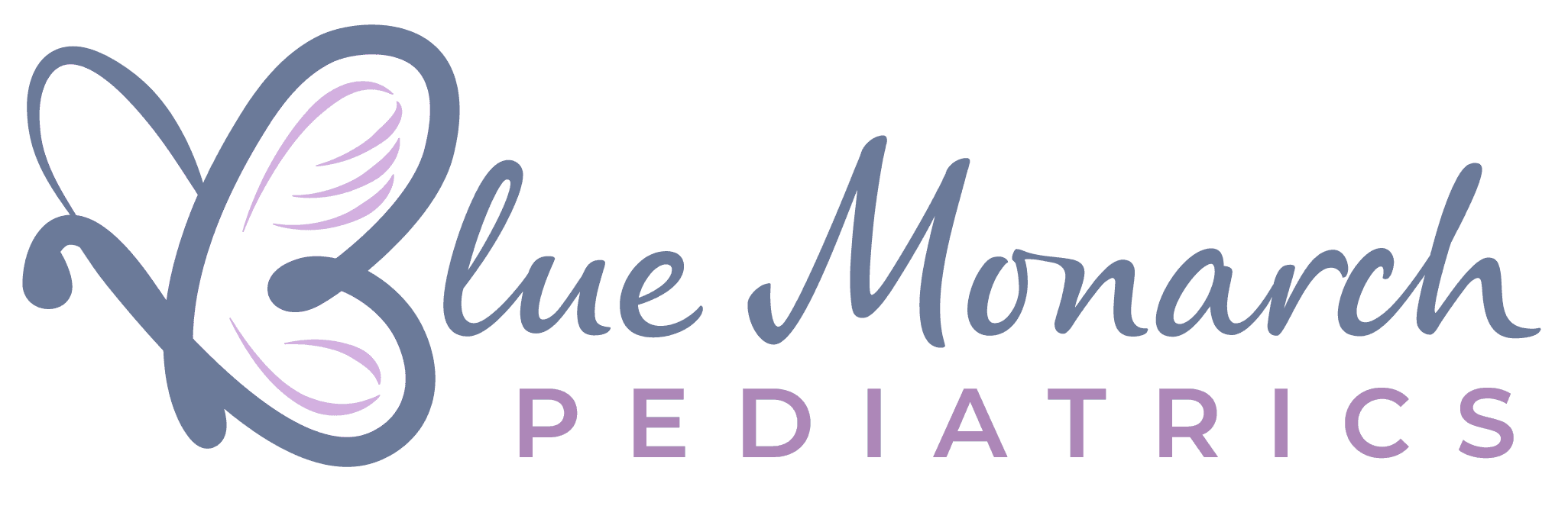 Blue Monarch Pediatrics