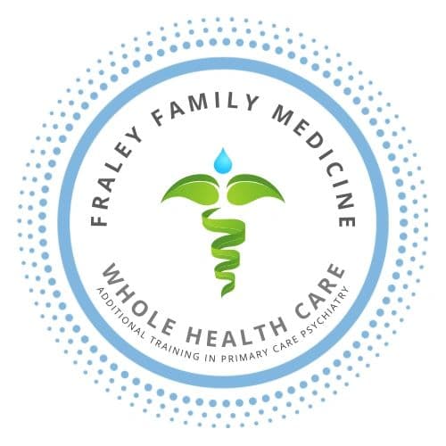 Fraley Family Medicine logo