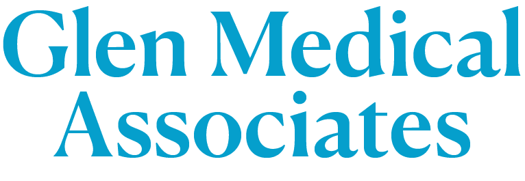 Glen Medical Associates logo