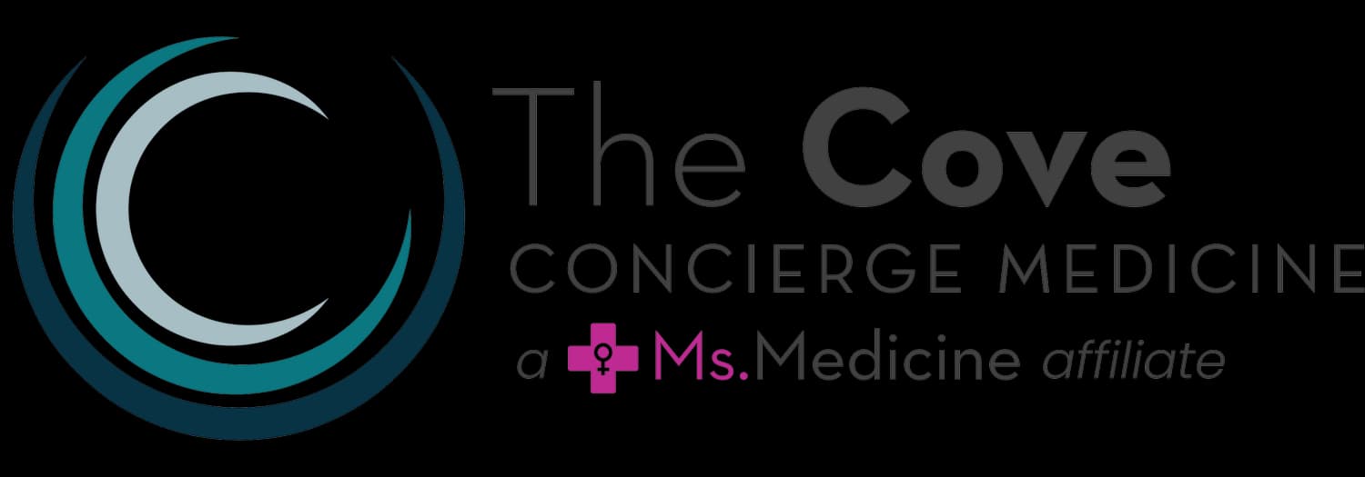The Cove Concierge Medicine