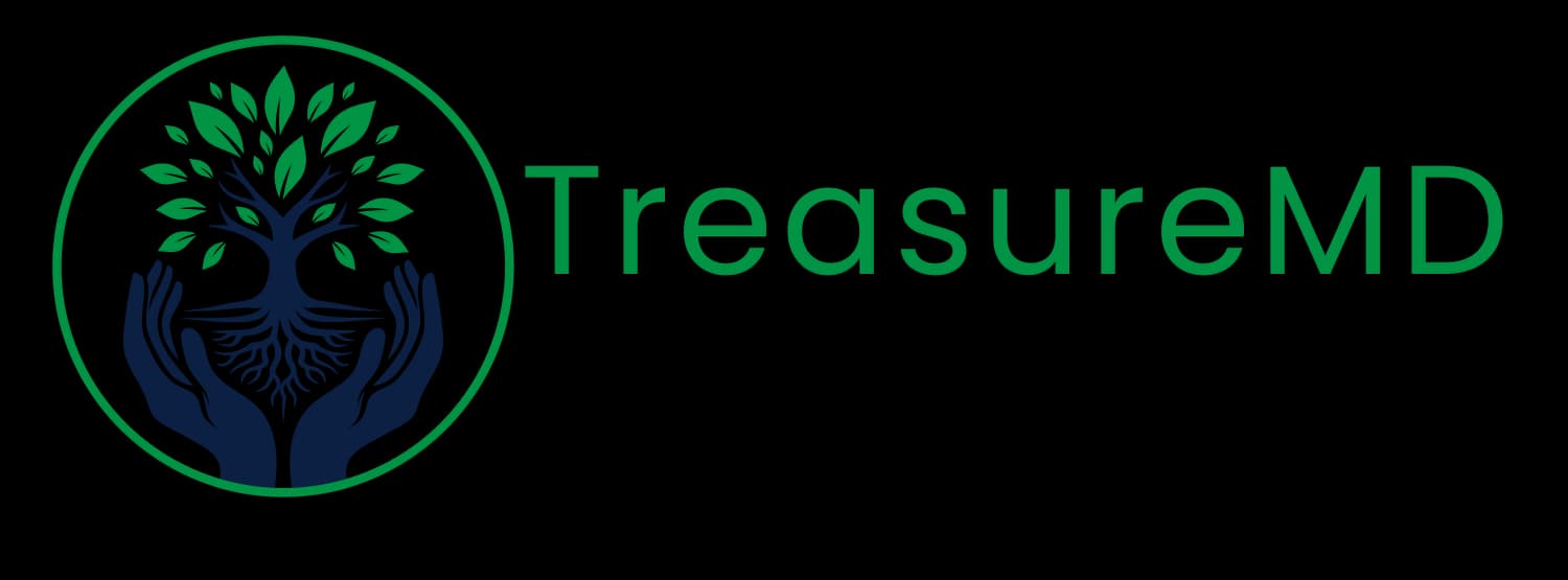 TreasureMD