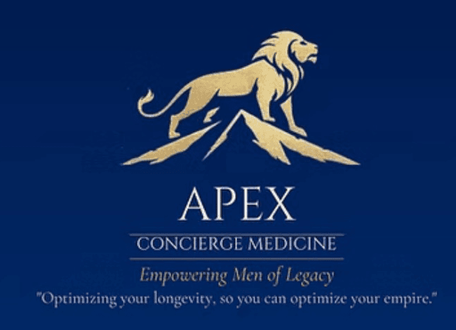 Apex Concierge Medicine
