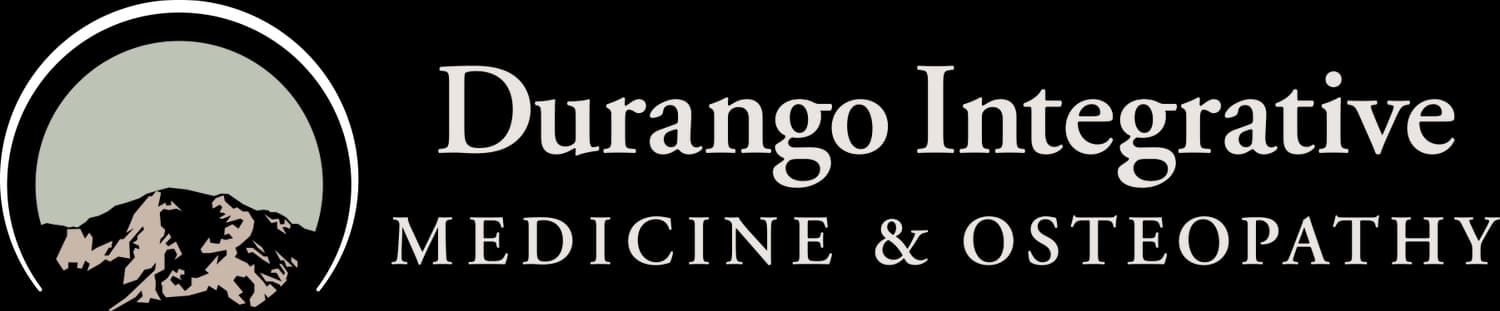 Durango Integrative Medicine and Osteopathy logo