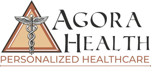 Agora Health logo