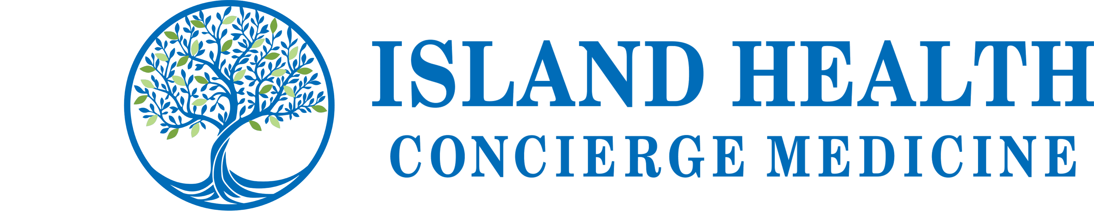 Island Health Concierge Medicine