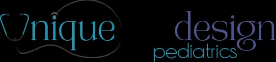 Unique by Design Pediatrics logo