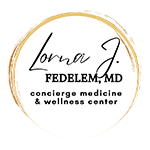 Lorna Fedelem, MD Wellness Center