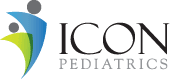 ICON Pediatrics logo