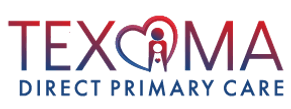 Texoma Direct Primary Care logo