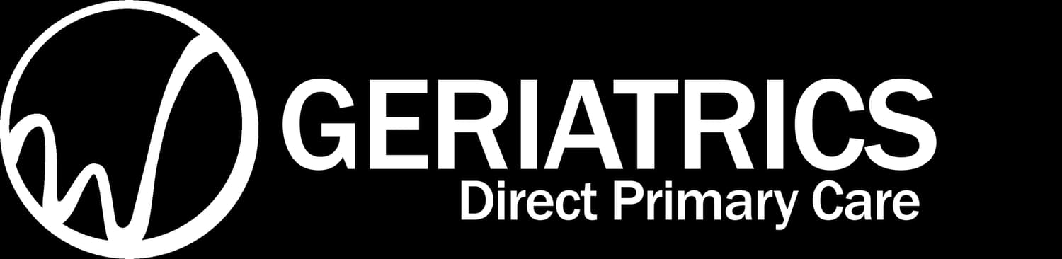 W Geriatrics Direct Primary Care
