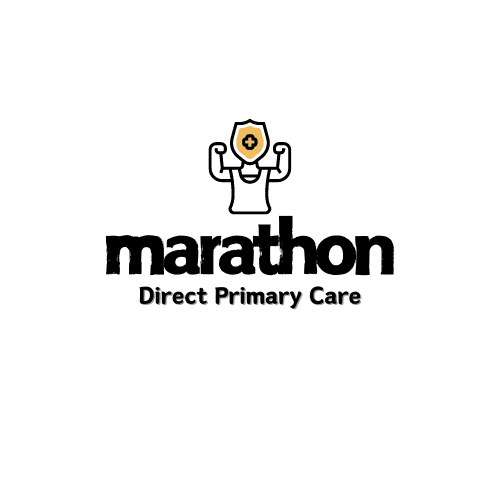 Marathon Direct Primary Care logo