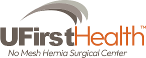 U First Health logo