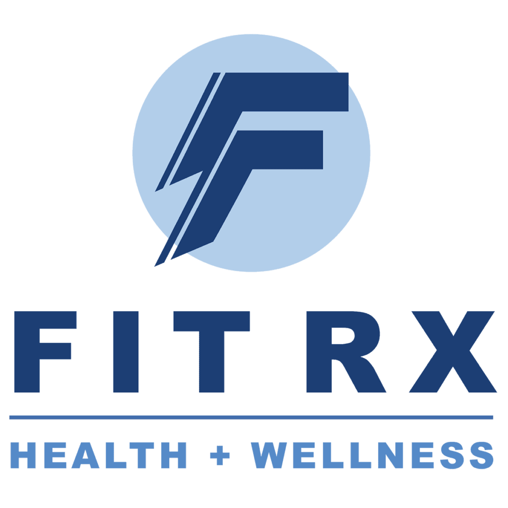 Fit RX Health & Wellness